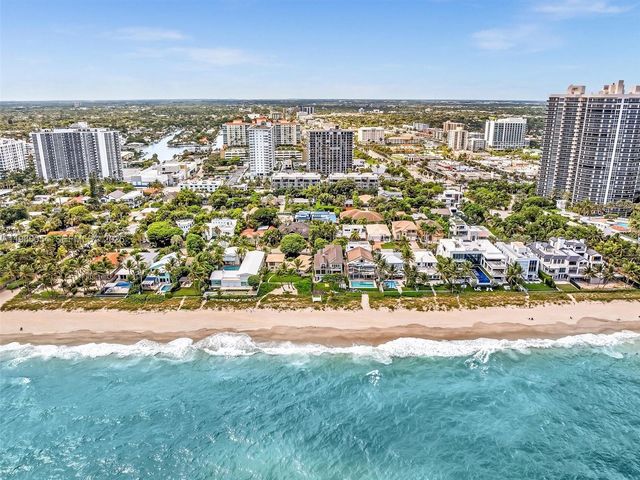 3040 N Ocean Blvd N103, Fort Lauderdale, FL 33308