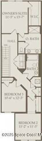 5130 Inspire Lane, West Melbourne, FL 32904