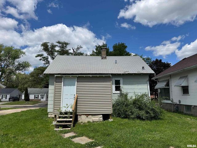 724 E GIFT Avenue, Peoria, IL 61603