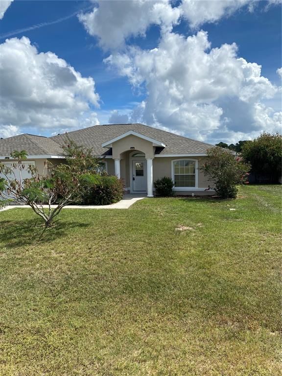 12205 SE 100TH COURT, Belleview, FL 34420