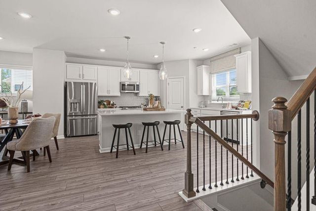 96 Wilder Ridge Way, Lawrenceville, GA 30044