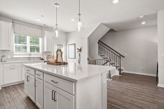 96 Wilder Ridge Way, Lawrenceville, GA 30044