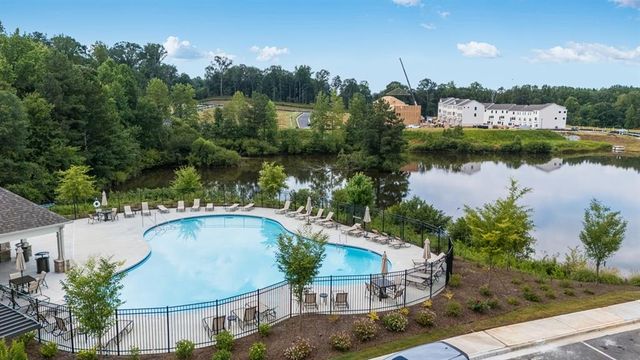 96 Wilder Ridge Way, Lawrenceville, GA 30044