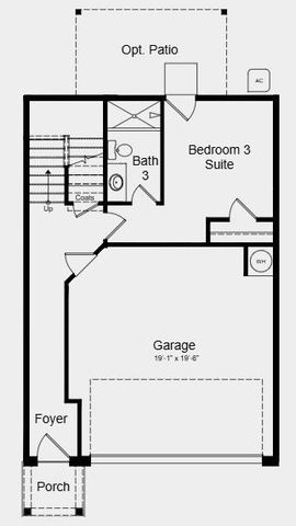 96 Wilder Ridge Way, Lawrenceville, GA 30044