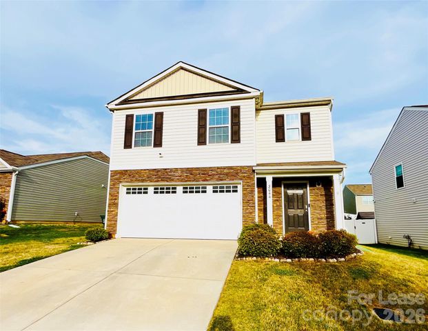 3044 Winesap Drive, Dallas, NC 28034