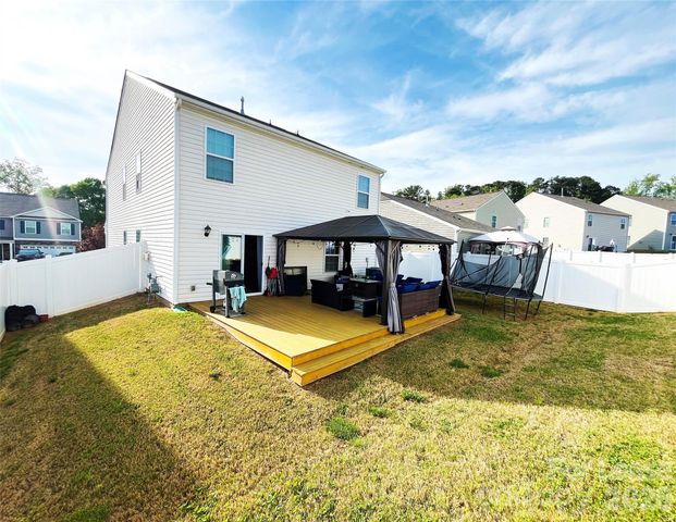 3044 Winesap Drive, Dallas, NC 28034