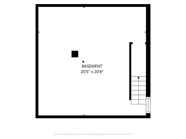 4608 N 30th STREET, Milwaukee, WI 53209