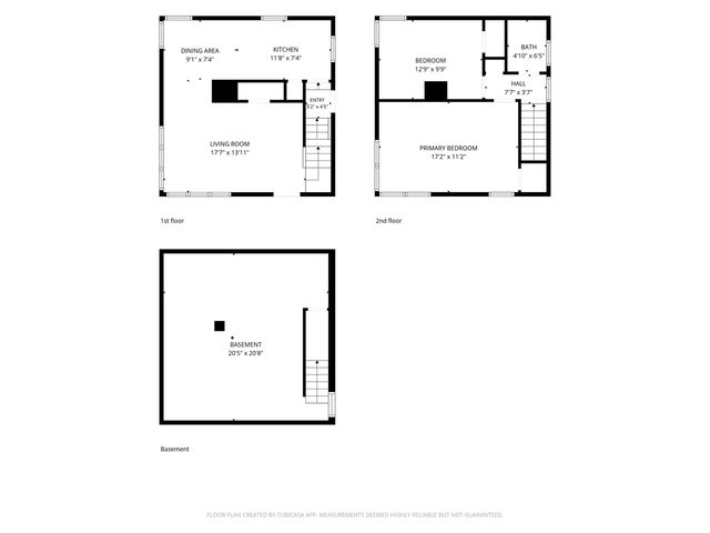 4608 N 30th STREET, Milwaukee, WI 53209