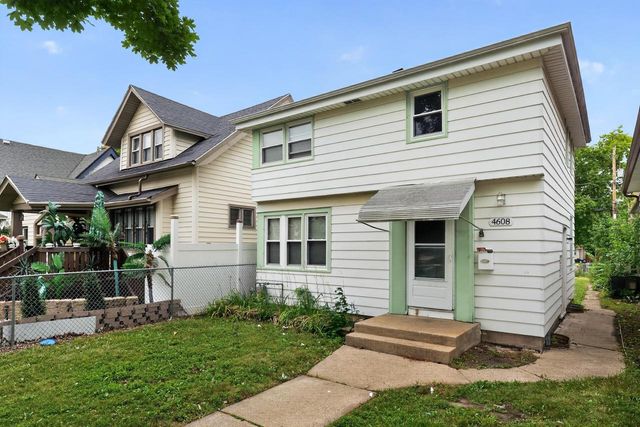 4608 N 30th STREET, Milwaukee, WI 53209