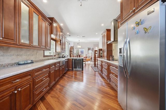 1282 Grant Court, Hollywood, FL 33019