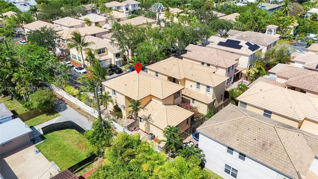 1282 Grant Court, Hollywood, FL 33019