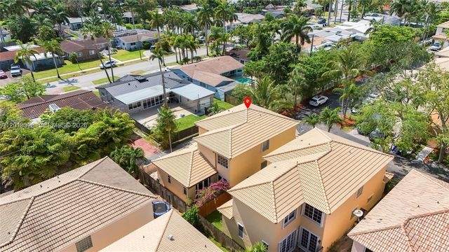 1282 Grant Court, Hollywood, FL 33019