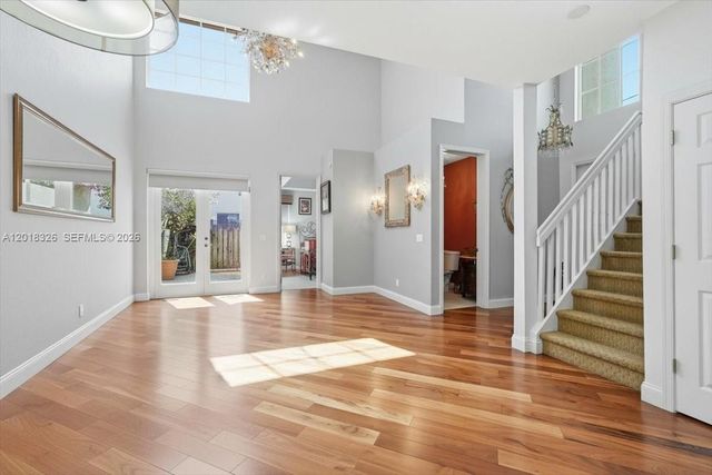1282 Grant Court, Hollywood, FL 33019