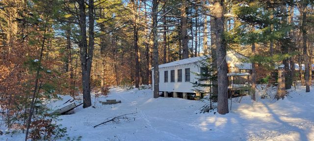 29 Milford Avenue, Freedom, NH 03836