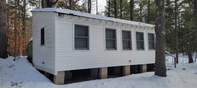 29 Milford Avenue, Freedom, NH 03836