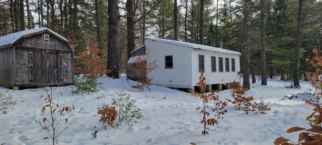 29 Milford Avenue, Freedom, NH 03836