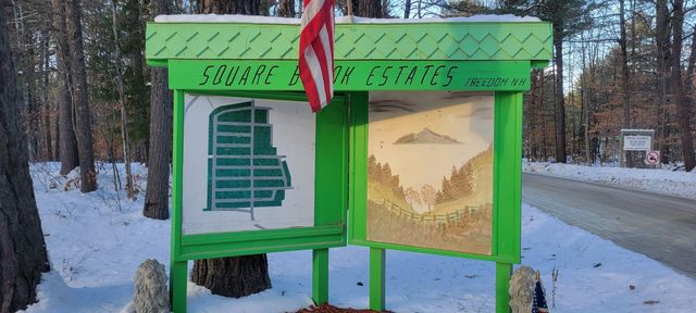 29 Milford Avenue, Freedom, NH 03836