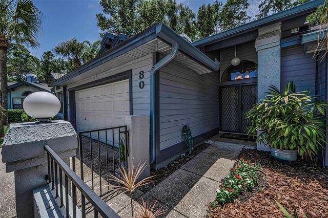 80 SUMMERWINDS LANE, Oldsmar, FL 34677