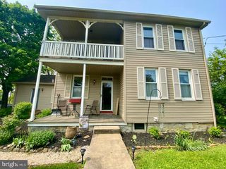 4075 LEMAR ROAD, Mercersburg, PA 17236