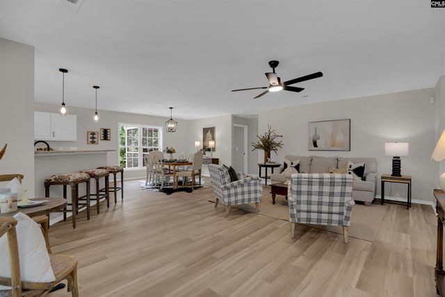 131 Mule Trail, Gilbert, SC 29054