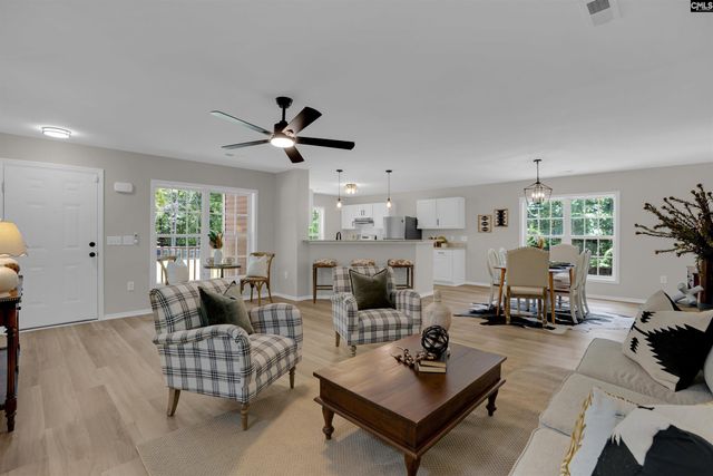 131 Mule Trail, Gilbert, SC 29054