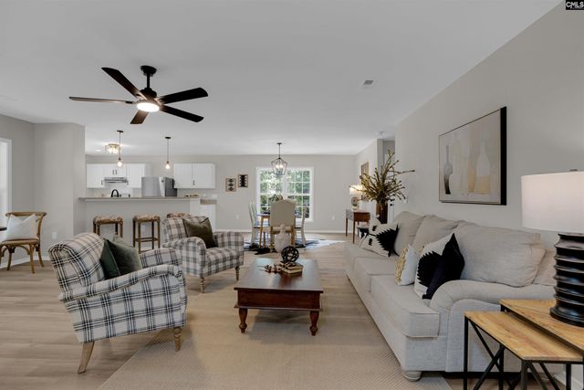 131 Mule Trail, Gilbert, SC 29054