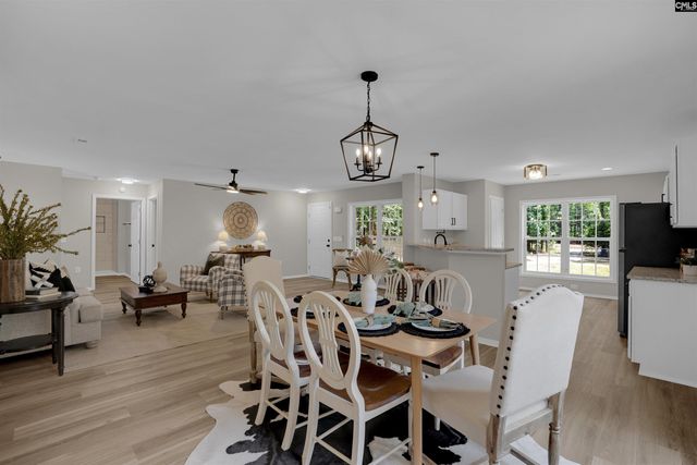 131 Mule Trail, Gilbert, SC 29054