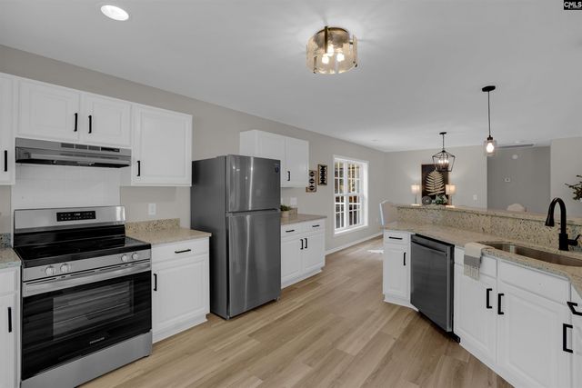 131 Mule Trail, Gilbert, SC 29054