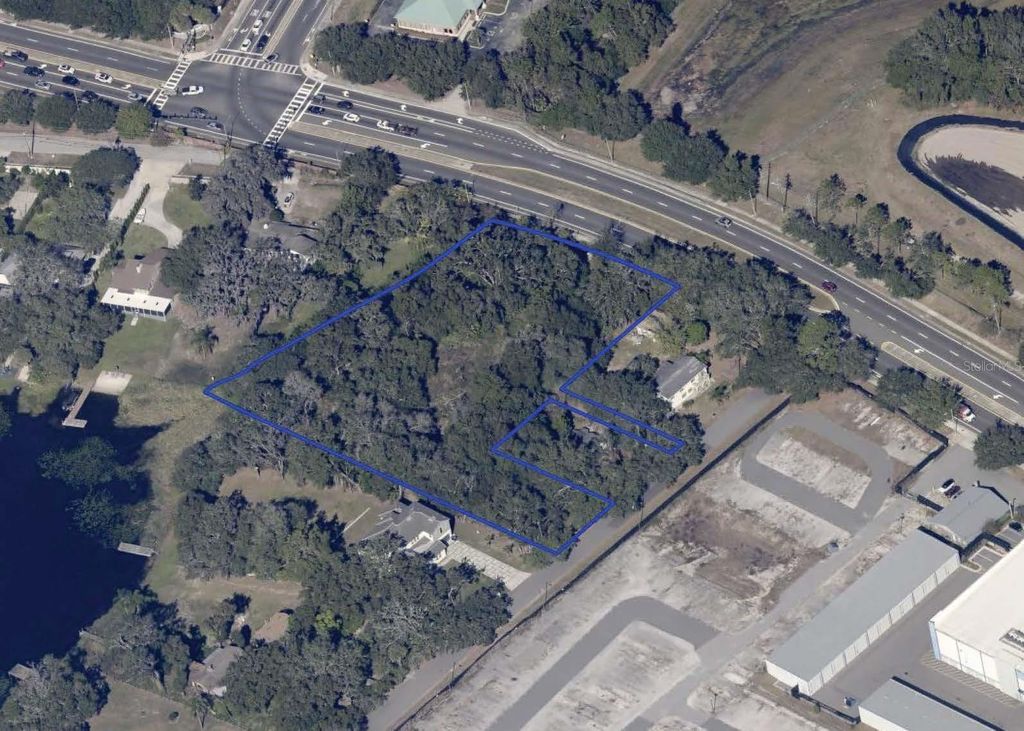 8622 OLD WINTER GARDEN ROAD, Orlando, FL 32835