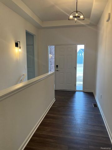 1991 Elizabeth Lane, Superior Charter Township, MI 48198