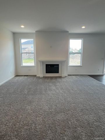 1991 Elizabeth Lane, Superior Charter Township, MI 48198