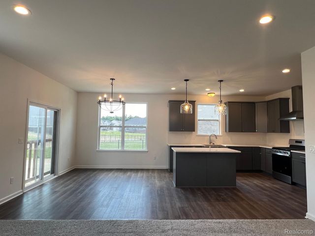 1991 Elizabeth Lane, Superior Charter Township, MI 48198