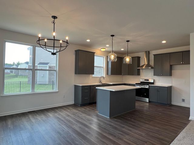 1991 Elizabeth Lane, Superior Charter Township, MI 48198