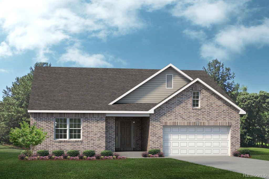 1991 Elizabeth Lane, Superior Charter Township, MI 48198