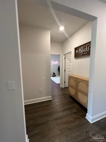 8026 Burnside Loop, Pensacola, FL 32526