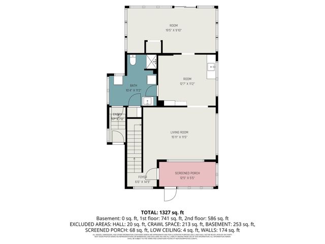 744 Portage Avenue, South Bend, IN 46616