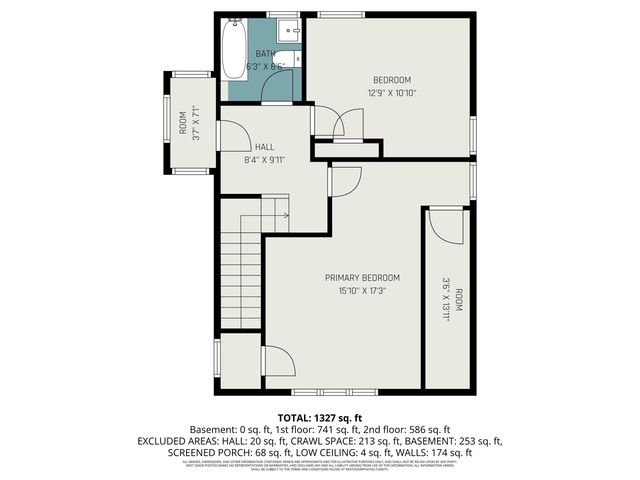 744 Portage Avenue, South Bend, IN 46616