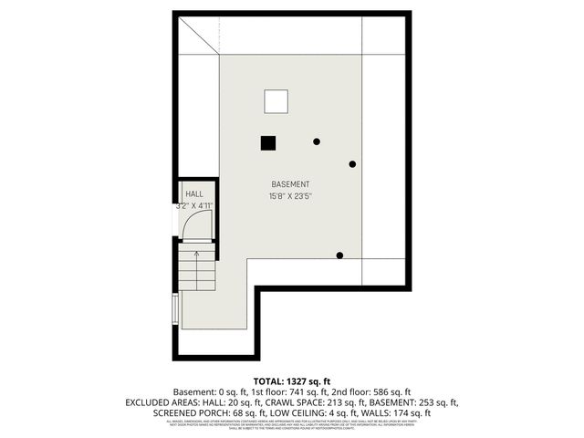 744 Portage Avenue, South Bend, IN 46616