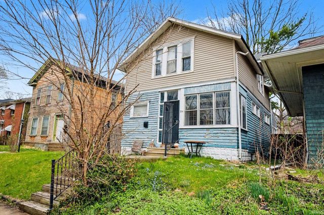 744 Portage Avenue, South Bend, IN 46616