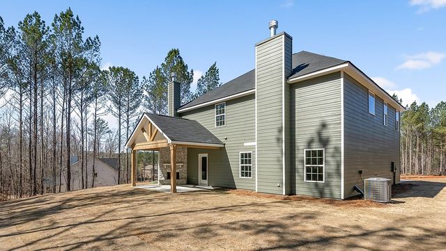 144 Lee Road 2237, Cusseta, AL 36852