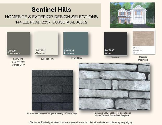 144 Lee Road 2237, Cusseta, AL 36852