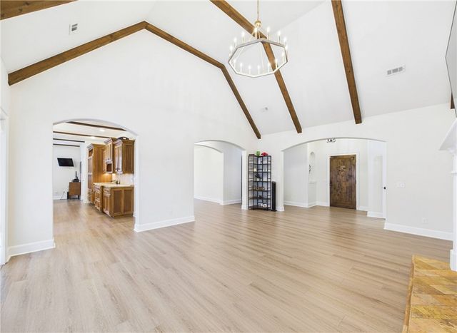 3603 SW Champagne Avenue, Bentonville, AR 72712