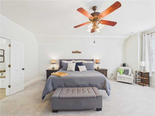 3603 SW Champagne Avenue, Bentonville, AR 72712