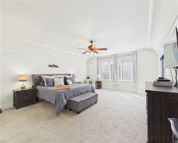 3603 SW Champagne Avenue, Bentonville, AR 72712