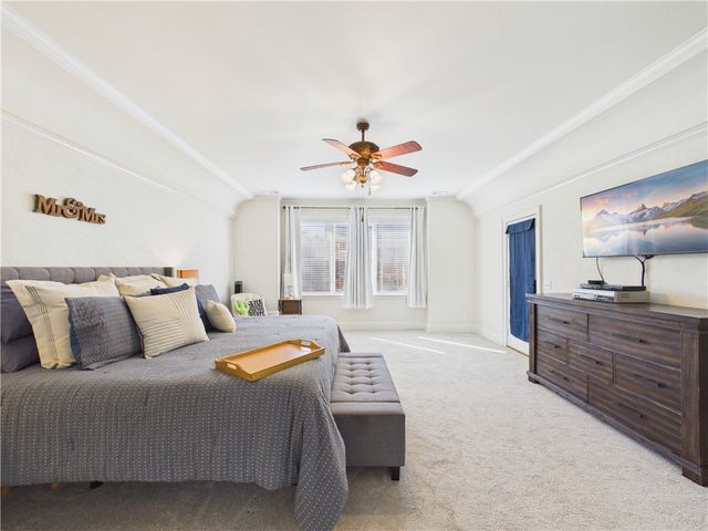 3603 SW Champagne Avenue, Bentonville, AR 72712