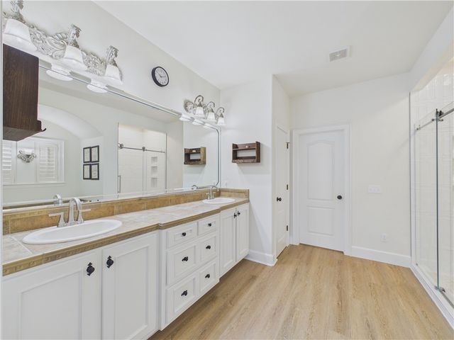 3603 SW Champagne Avenue, Bentonville, AR 72712