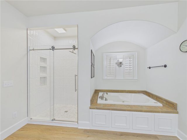 3603 SW Champagne Avenue, Bentonville, AR 72712