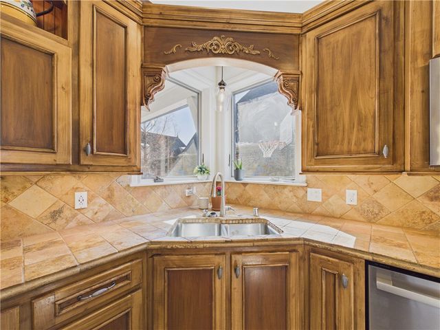 3603 SW Champagne Avenue, Bentonville, AR 72712