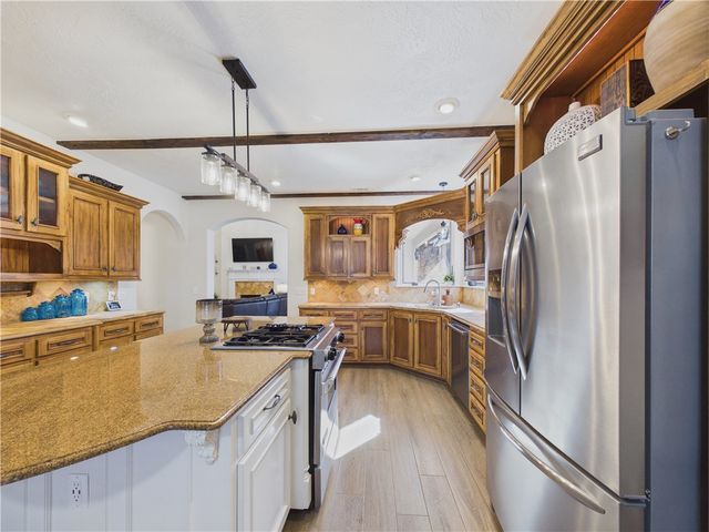 3603 SW Champagne Avenue, Bentonville, AR 72712