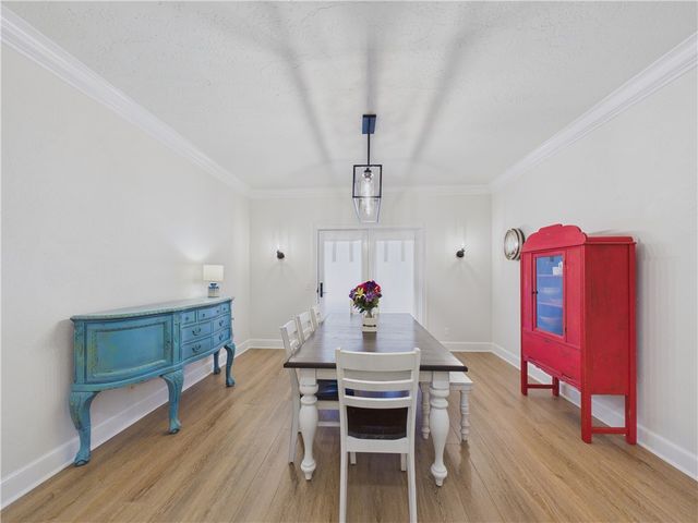 3603 SW Champagne Avenue, Bentonville, AR 72712